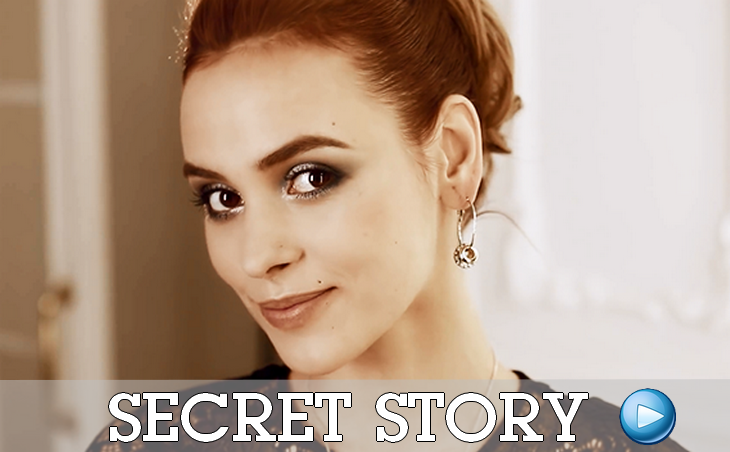 Секрет теней / Secret Story