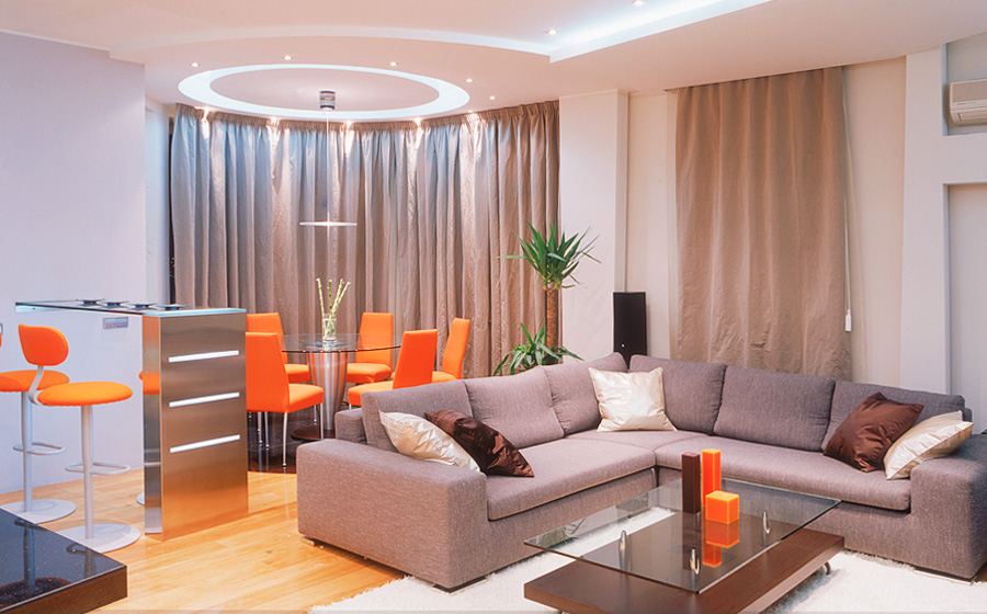 10 способов сделать квартиру и дом уютнее